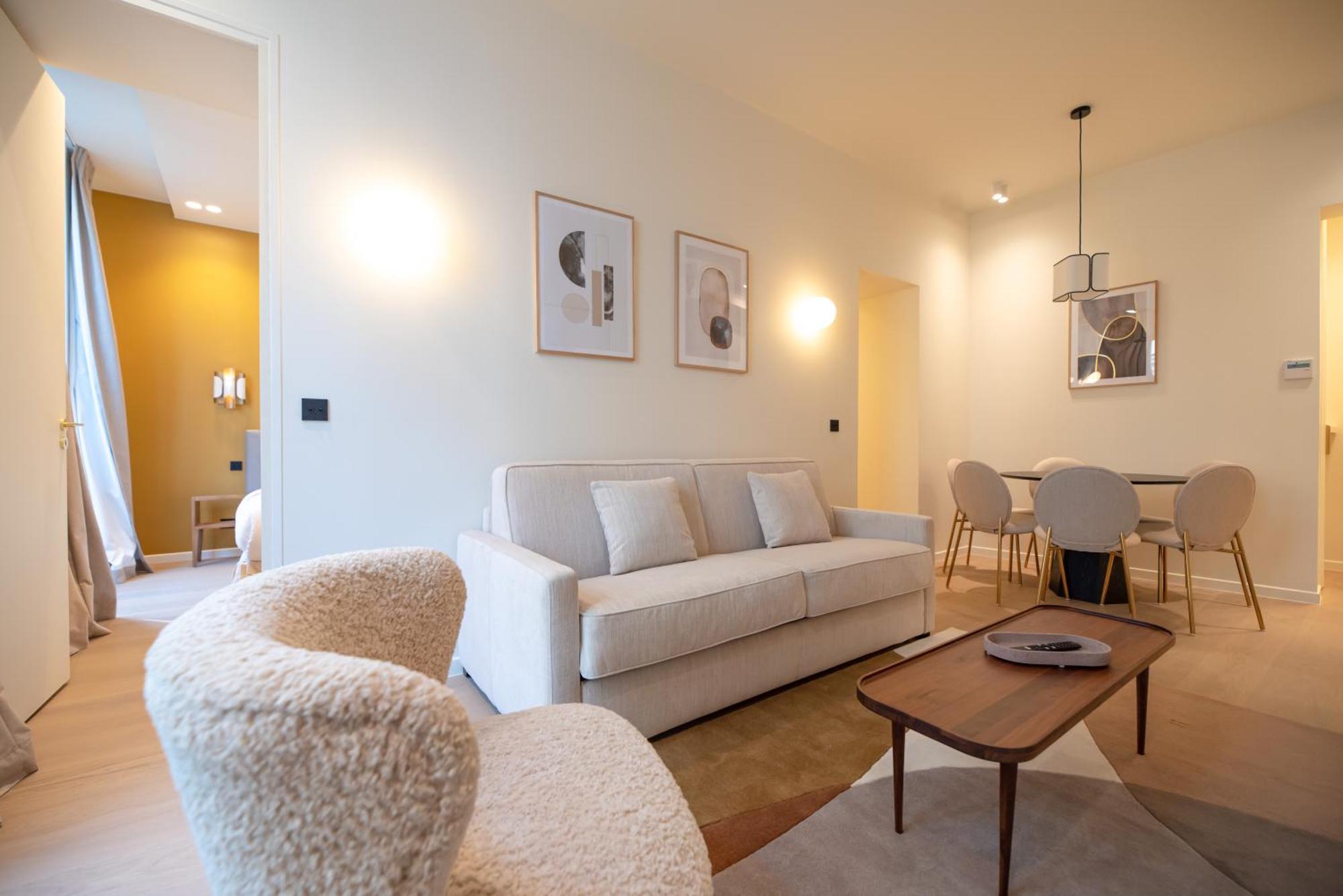 Cia - Opera Apartment Paris Exterior photo