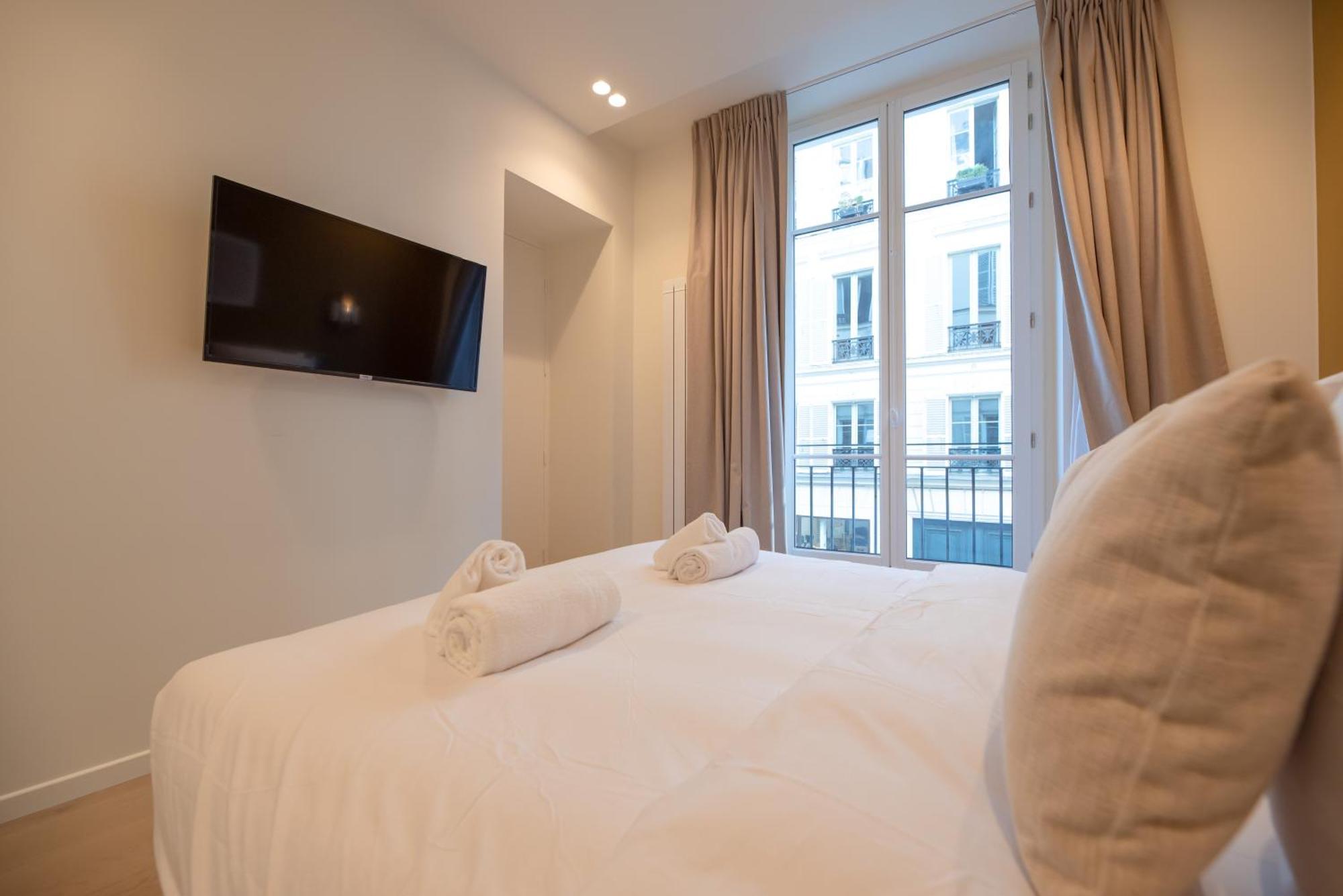 Cia - Opera Apartment Paris Exterior photo